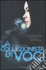 La collezionista di voci libro