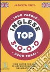 Langenscheidt. Inglese. Top 3000. Ediz. bilingue libro