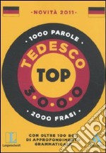 Langenscheidt. Tedesco. Top 3000. Ediz. bilingue libro