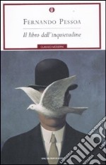 Il libro dell'inquietudine libro