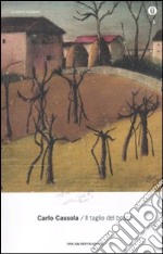 Il taglio del bosco libro