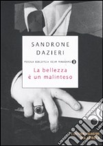 La bellezza è un malinteso libro