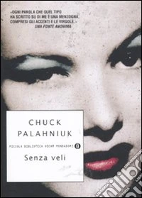 Senza veli libro