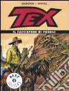 Tex. Il cacciatore di fossili libro