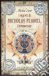 Il negromante. I segreti di Nicholas Flamel, l'immortale (4) libro