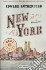 New York libro usato