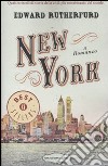 New York libro