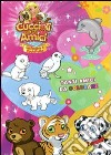 Cuccioli cerca amici. Nel regno di Pocketville. Il libro con gli adesivi libro