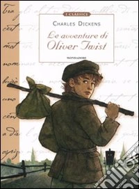 Le avventure di Oliver Twist libro