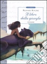 Il libro della giungla libro