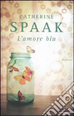 L'amore blu libro