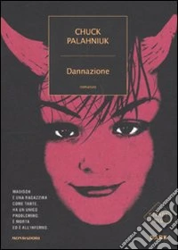 Dannazione libro