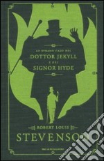 Lo strano caso del dottor Jekyll e del signor Hyde libro