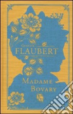 Madame Bovary libro