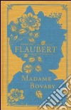 Madame Bovary libro