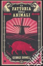 La fattoria degli animali libro