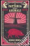 La fattoria degli animali libro