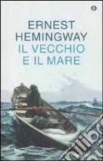 Il vecchio e il mare libro