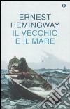 Il vecchio e il mare libro