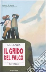 Il grido del falco libro