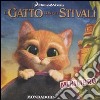 Il gatto con gli stivali. Minilibro libro