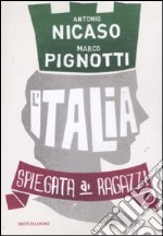 L'Italia spiegata ai ragazzi