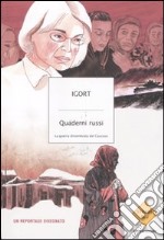 Quaderni russi. La guerra dimenticata del Caucaso libro