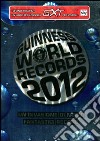 Guinness World Records 2012 libro