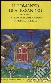 Il romanzo di Alessandro. Testo greco e latino a fronte. Vol. 2 libro