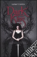 Dark kiss libro