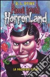 La pagherai cara! Horrorland. Vol. 18 libro