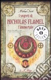 Il mago. I segreti di Nicholas Flamel, l'immortale. Vol. 2 libro
