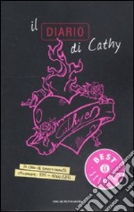 Il diario di Cathy libro