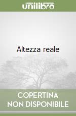 Altezza reale