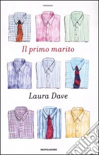Il primo marito libro