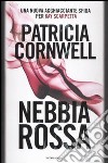 Nebbia Rossa libro