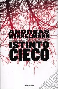 Istinto cieco libro