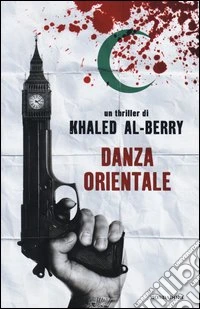 Danza orientale libro