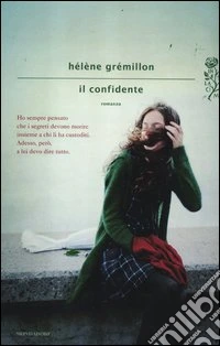 Il confidente libro
