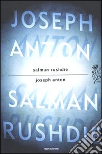 Joseph Anton libro