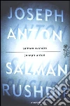 Joseph Anton libro