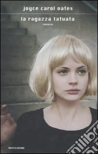 La ragazza tatuata libro