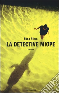 La detective miope libro