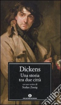 Una storia tra due città libro