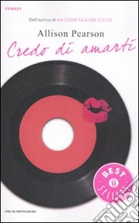 Credo di amarti