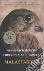 Malastagione libro