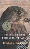 Malastagione libro