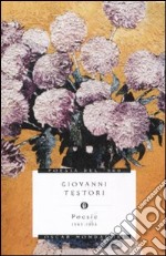 Poesie 1965-1993 libro