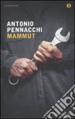 Mammut libro