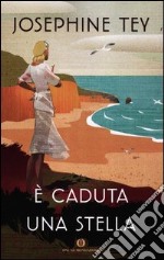 È caduta una stella libro